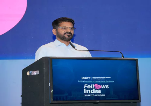 Fellows India Conference