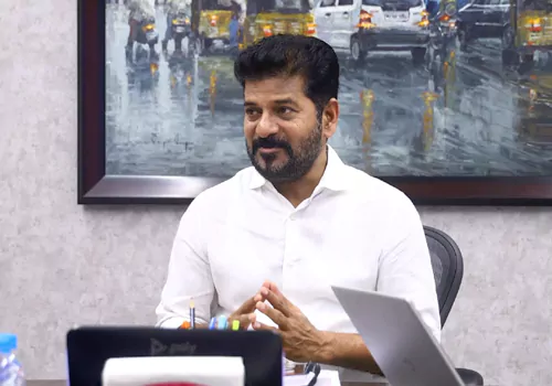 తెలంగాణ అవతరణ వేడుకల సమయాల్లో మార్పు.. సీఎం కీలక ఆదేశాలు