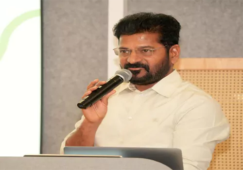 Banakacharla project