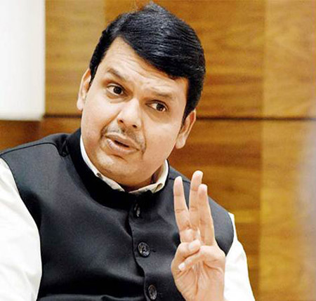 cm fadnavis