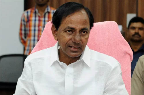 somesh kumar appointed as new revenue special chief secretary