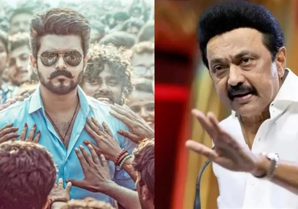 cm stalin about jana nayagan