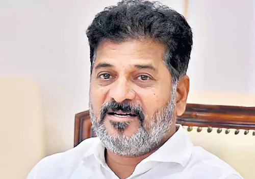 తెలంగాణ ఫార్మేషన్ డే సందర్భంగా ప్రజలకు సీఎం రేవంత్ శుభాకాంక్షలు