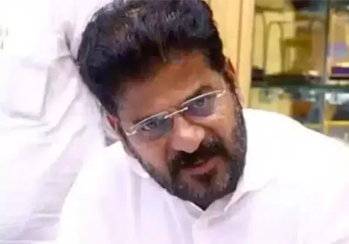 cm revanth reddy to chennai