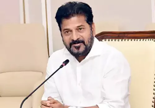 revanth strategy behind sops to cineworkers