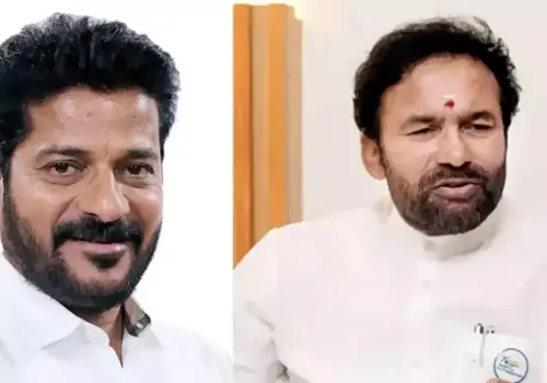  హైదరాబాద్ మెట్రో ఫేజ్ 2.. కేంద్రంపై రేవంత్ డైరెక్ట్ ఎటాక్ఘ!