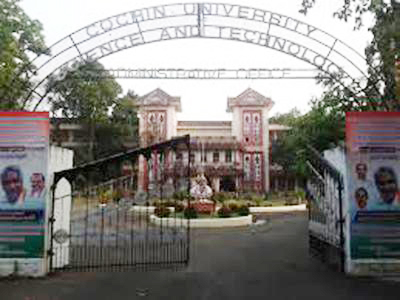 Cochin University