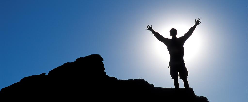 How to Build Self Confidence