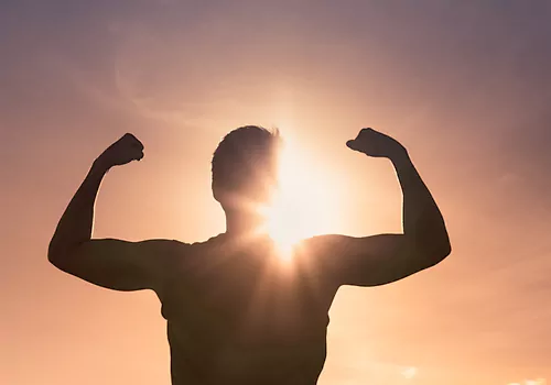 How powerful is self confidence