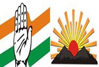 5 states election result