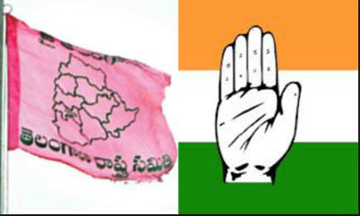 Paleru by elections