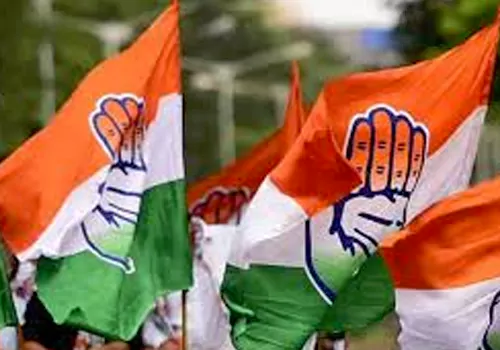 congress fraph falling