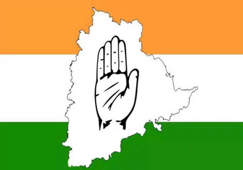 congress candidates list