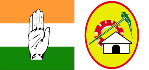 Congress and TDP to join hands in Telangana