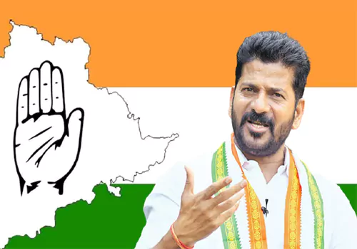 suffocation in brs and bjp