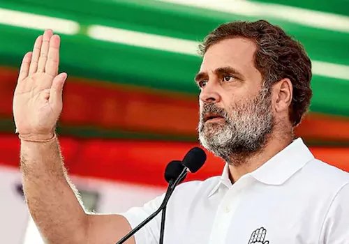 interpolation in congress party