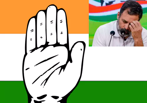 congress situation is untenable