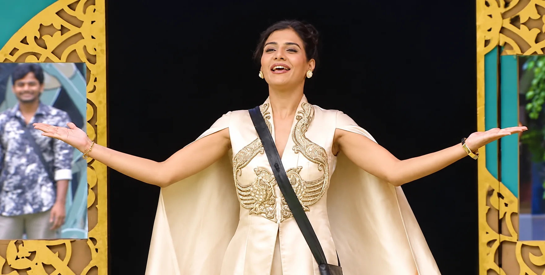 Bigg Boss Telugu 10: అపూర్వ ఎంట్రీతో షాలినికి జెలసీ.. హౌస్ మేట్స్ లో టెన్షన్!