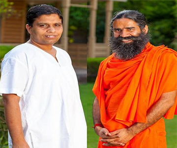 Patanjali to launch Ayurvedic medicine to treat coronavirus infection