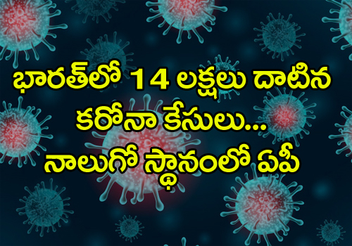 coronavirus cases in india