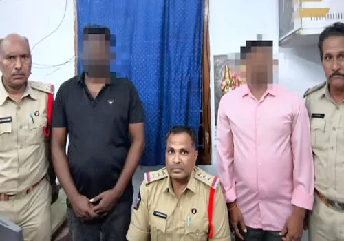 ycp delibarateky brought liquor bottles to tirumala