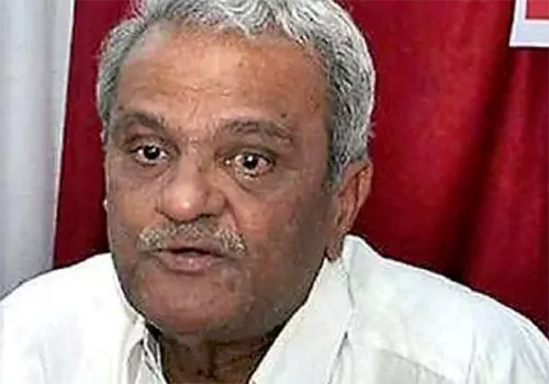 cpi narayana contravaecy comments