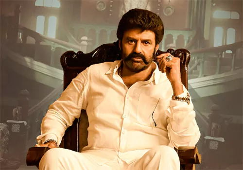 NBK109: Balayya will be back to sets without rest?