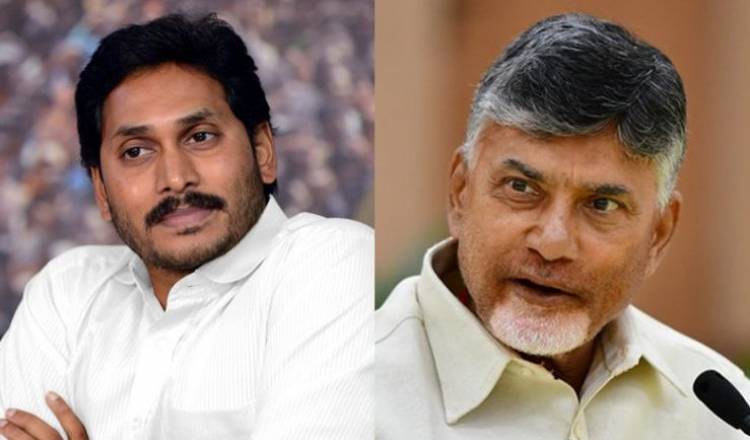 There are 31 criminal cases pending against YS Jagan