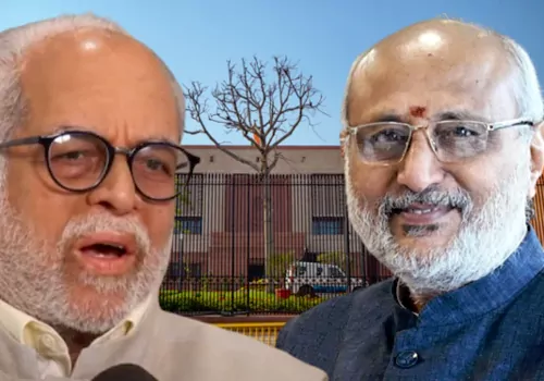 cross voting in vice president election