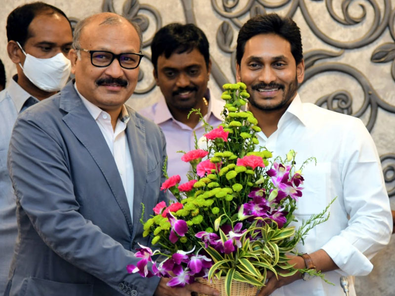 MP letter to DOPT on AP CS service extension