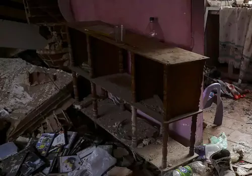 32 cuban cammands lost life