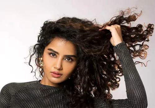 ఎలాంటి పరికరాలు వాడకుండా రింగుల జుట్టు కావాలా...ఇదిగో ఇలా చేయండి..!