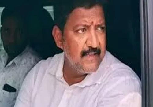 vamshi custody petition hearing adjourned