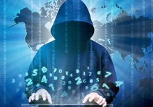 police officers  caught in cyber trap