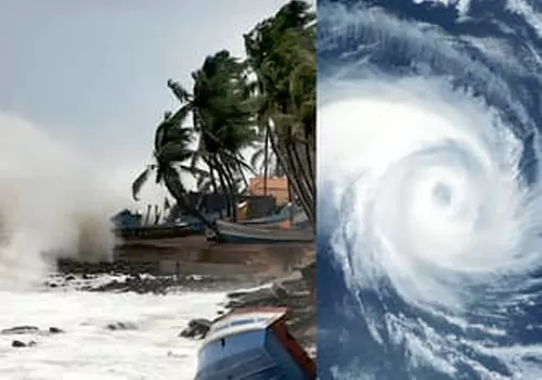 seviour cyclone mantha