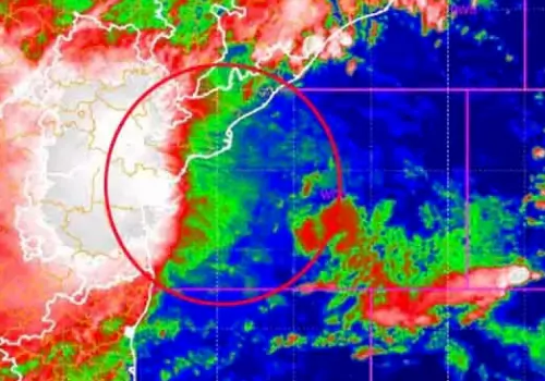 another 24 hours heavy rains