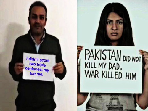gurmehar kaur