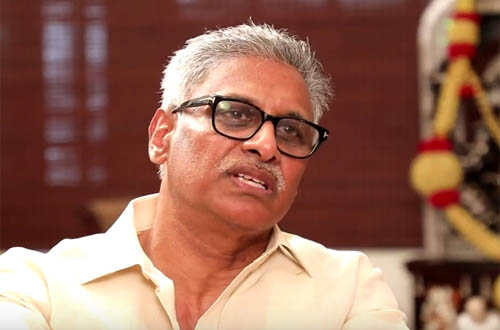 daggubati venkateswara rao to quit politics