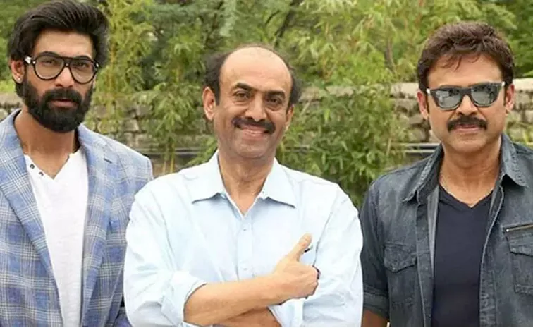 డెక్కన్ కిచెన్ కేసులో దగ్గుబాటి కుటుంబానికి బిగ్ షాక్ ఇచ్చిన హైకోర్టు.!