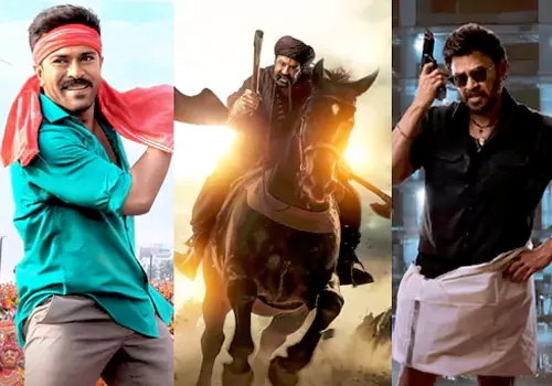 సంక్రాంతి చిత్రాల సెన్సార్ రిపోర్ట్!విజయం ఎవరిదో మీరు అసలు ఊహించే ఉండరు 