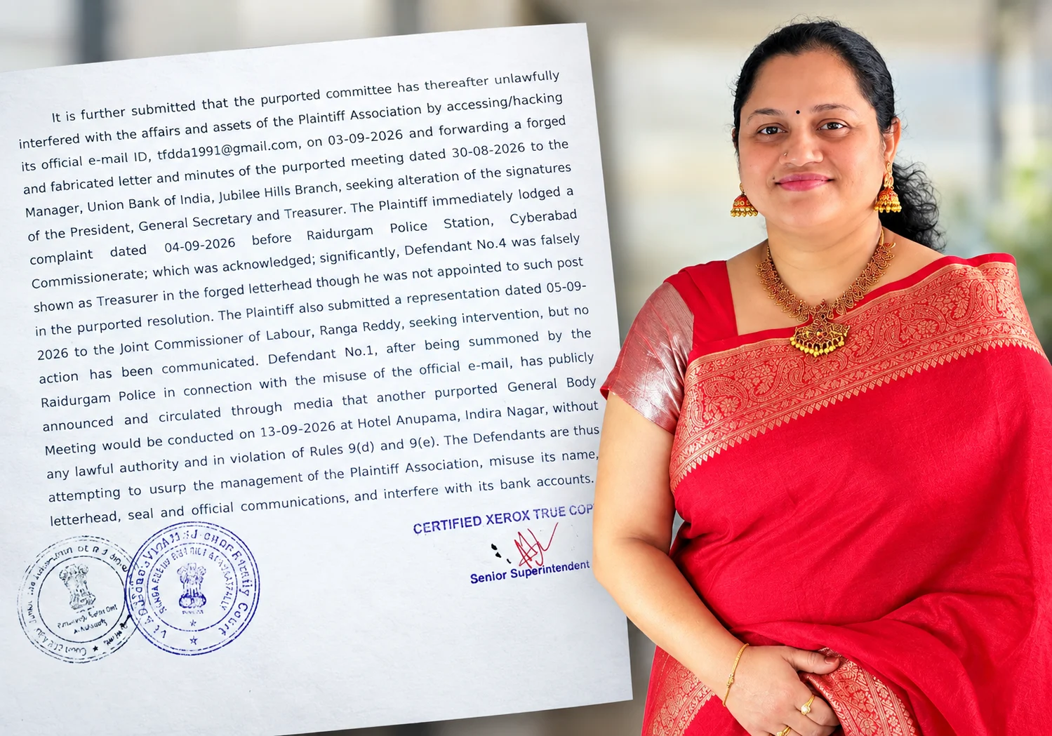 డాన్సర్స్ అసోసియేషన్ వివాదం: కూకట్‌పల్లి కోర్టు కీలక తీర్పు.. వారికి షాక్ తప్పదా.?