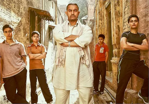 Aamir khan reveals why dangal did not release in pakistan