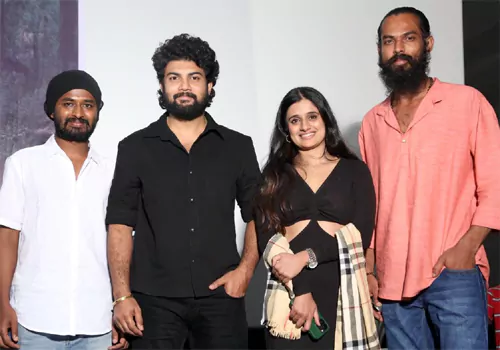 డేంజర్ బాయ్స్.. మరో మంజుమ్మ‌ల్ బాయ్స్‌..!