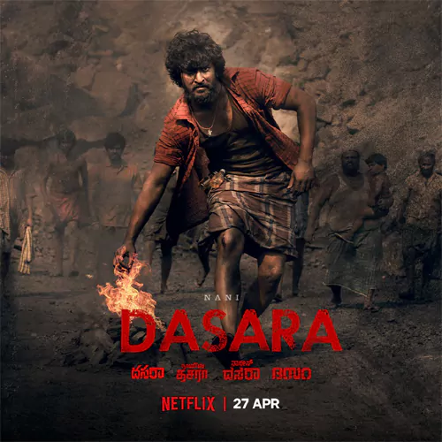 Blockbuster Dasara early arrival to OTT?