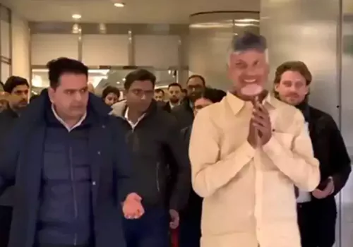 cbn davos tour concluded