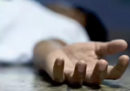 grand mother died hearing gransons death