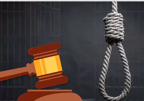 death penality vikarabad court verdict