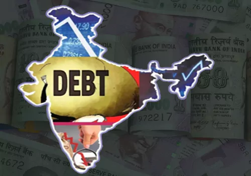 cag reveals center anarchy in debts