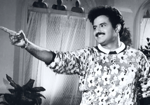 Balakrishna special date