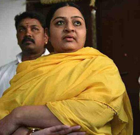 deepa jayakumar
